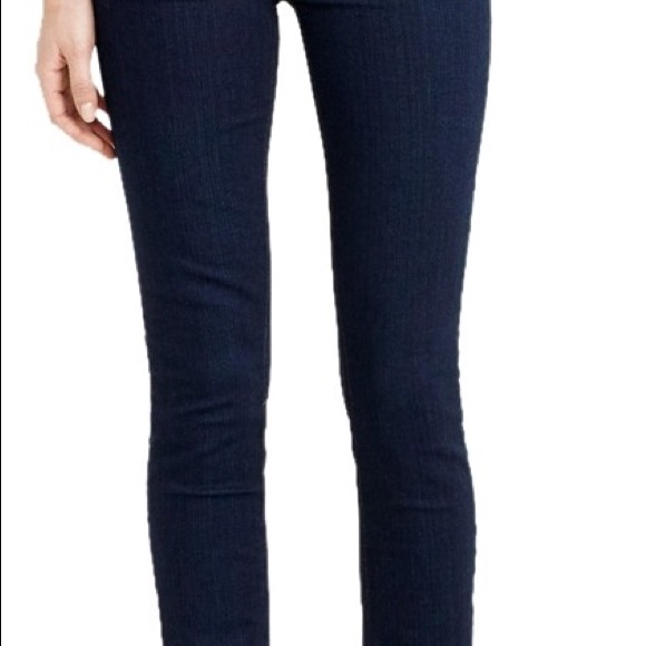 J Crew Reid Denim Size 28 NWOT - Picture 2 of 4